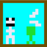MINECRAFT PAPTING