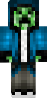 Creeper Swag