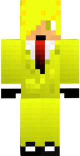 HydrixRulesMC:Formal Edition!