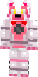 funtime foxy