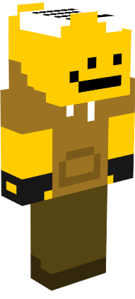 Preview of texture: ron