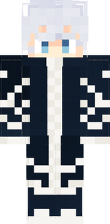 Senju skin