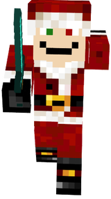 Samkosonic Christmas