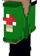 Golem2Fer Mushroom