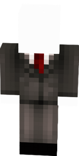 SlenderMan