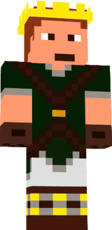 koning kingcraft1400