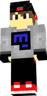 minmha skin 