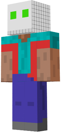 Preview of texture: LucasPlays