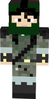 Lindir skin