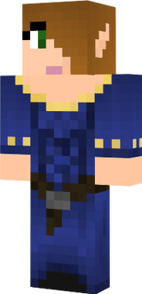 Joy Ludel dress (no hair)