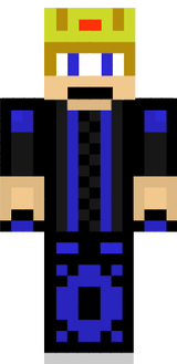 MistiriousKing mark2