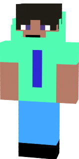 minha skin