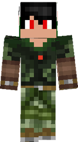 nova skin