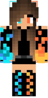 IceFireGirl