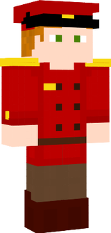 Army Commander Detriy