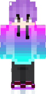 skin boy