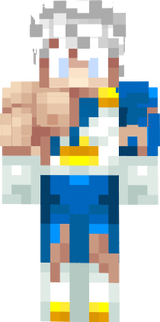 vegeta ultra instinto