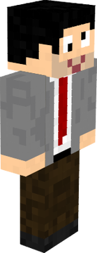 ZahnarztGrauerAnzug