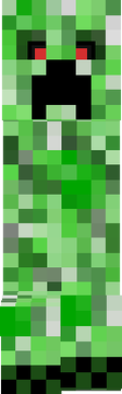 JPLEGOMEX TP creeper