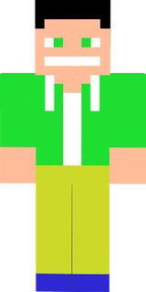 GrinnGame