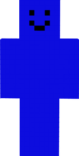 blueman