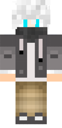 Preview of texture: steve