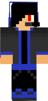 Mr Frostkill