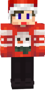 fosky navideño