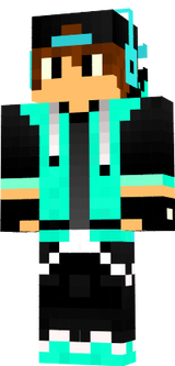 minha skin