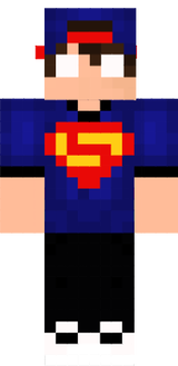 sUPERHEROBRINE