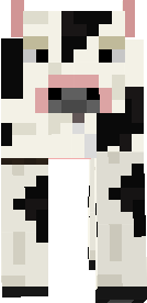 Milk Cow
