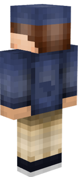minecraft peee