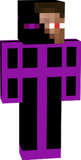 Ender Transformation