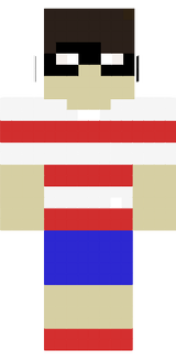 Griefer by ShallWeCraftCharlie