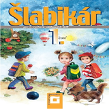 slabikar 1rocnik pre petka