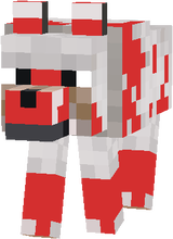 boold wolf