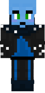 megamente
