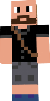 janosik skin