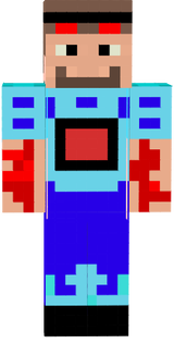 Steve Hacker