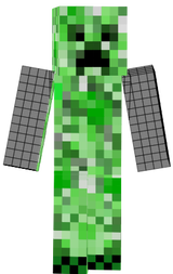 creeper