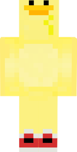 jordanduck parce