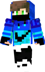 skin gorda puta