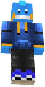 Mudkip