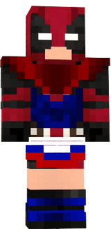 redguard