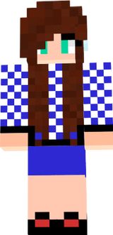 garota