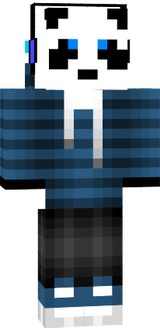 panda