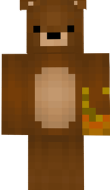 teste urso pardo 
