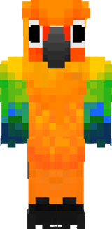 インコ
