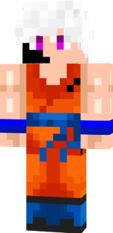 mathzpvp tipo goku