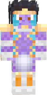 Star Platinum Fixed (?